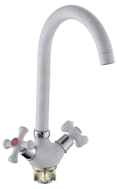 Кран для кухни Fleko FZTA-MB596