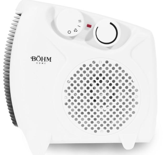 Aeroterma Bohm BFH201