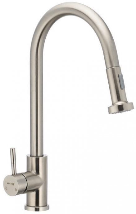 Robinet bucatarie MIXXUS SUS-014-A