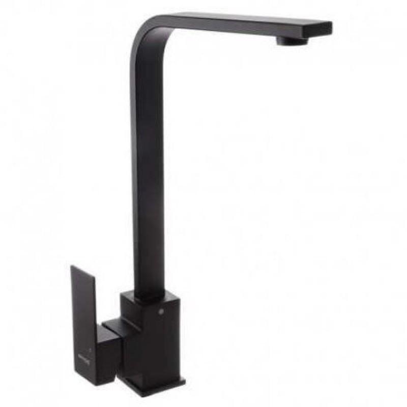 Robinet bucatarie MIXXUS KUB-011 Black