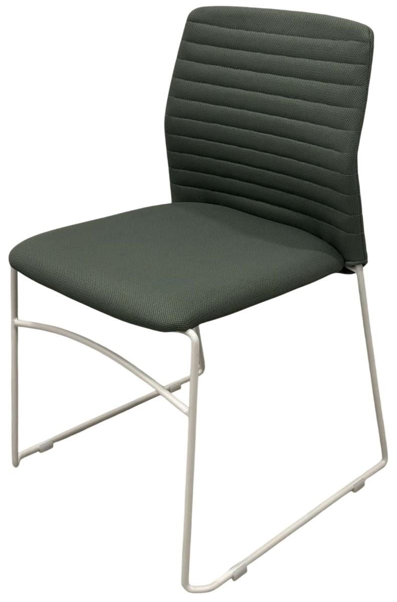 Scaun de birou ARO Porter-Mesh Dark Olive