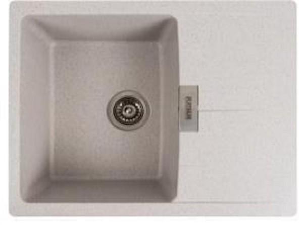 Chiuveta de bucatarie ELEFANT PREMIUM ZIRKONE 6250 Topaz