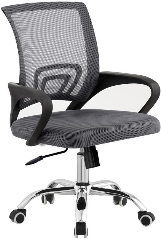 Офисное кресло Xenos Sofia 2.0 Grey