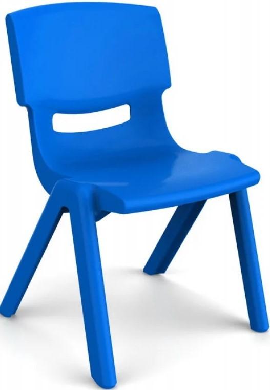 Детский стульчик Masit YCX-004 Синий