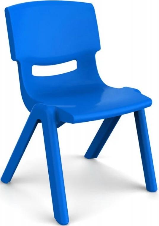 Детский стульчик Masit YCX-001 Синий
