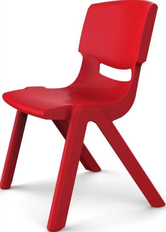 Детский стульчик Masit YCX-001 Красный