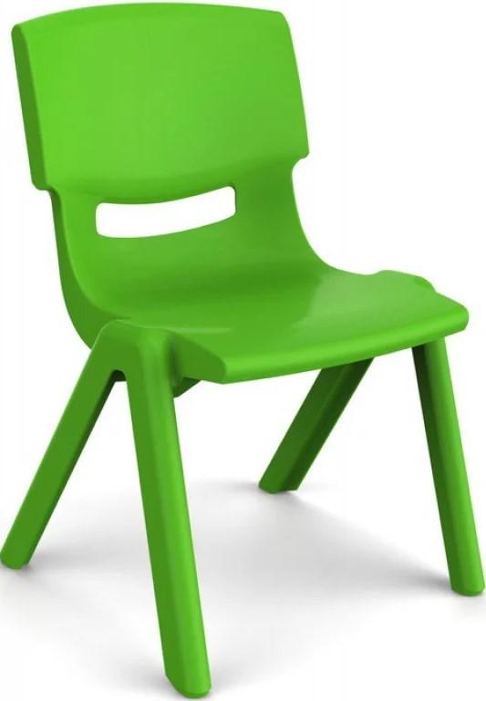 Детский стульчик Masit YCX-001 Зеленый
