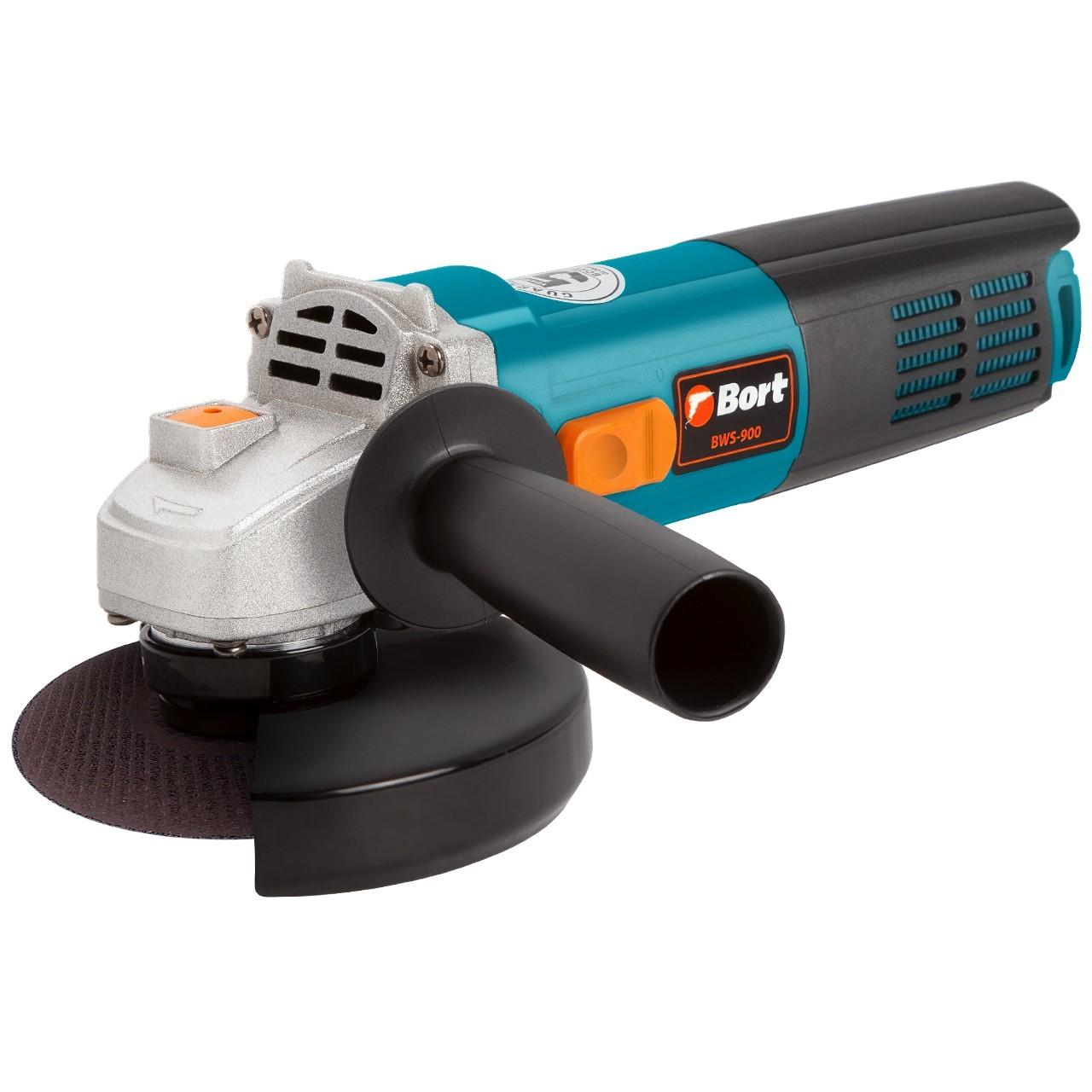 Polizor unghiular BORT BWS-900