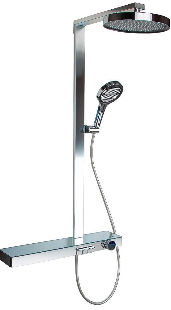 Set de duș ArtFlame DUCTINE 1004