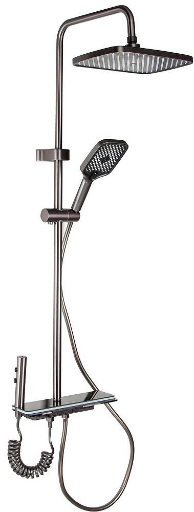 Set de duș ArtFlame POLE 1005