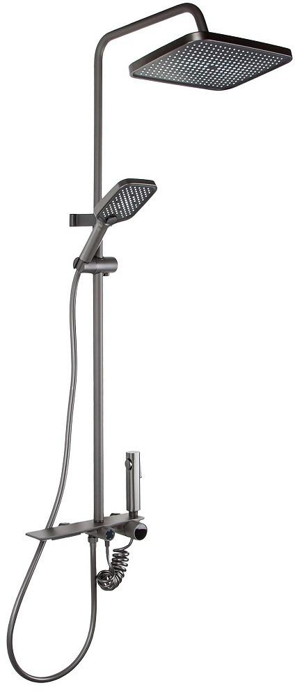 Set de duș ArtFlame STANBY 1006