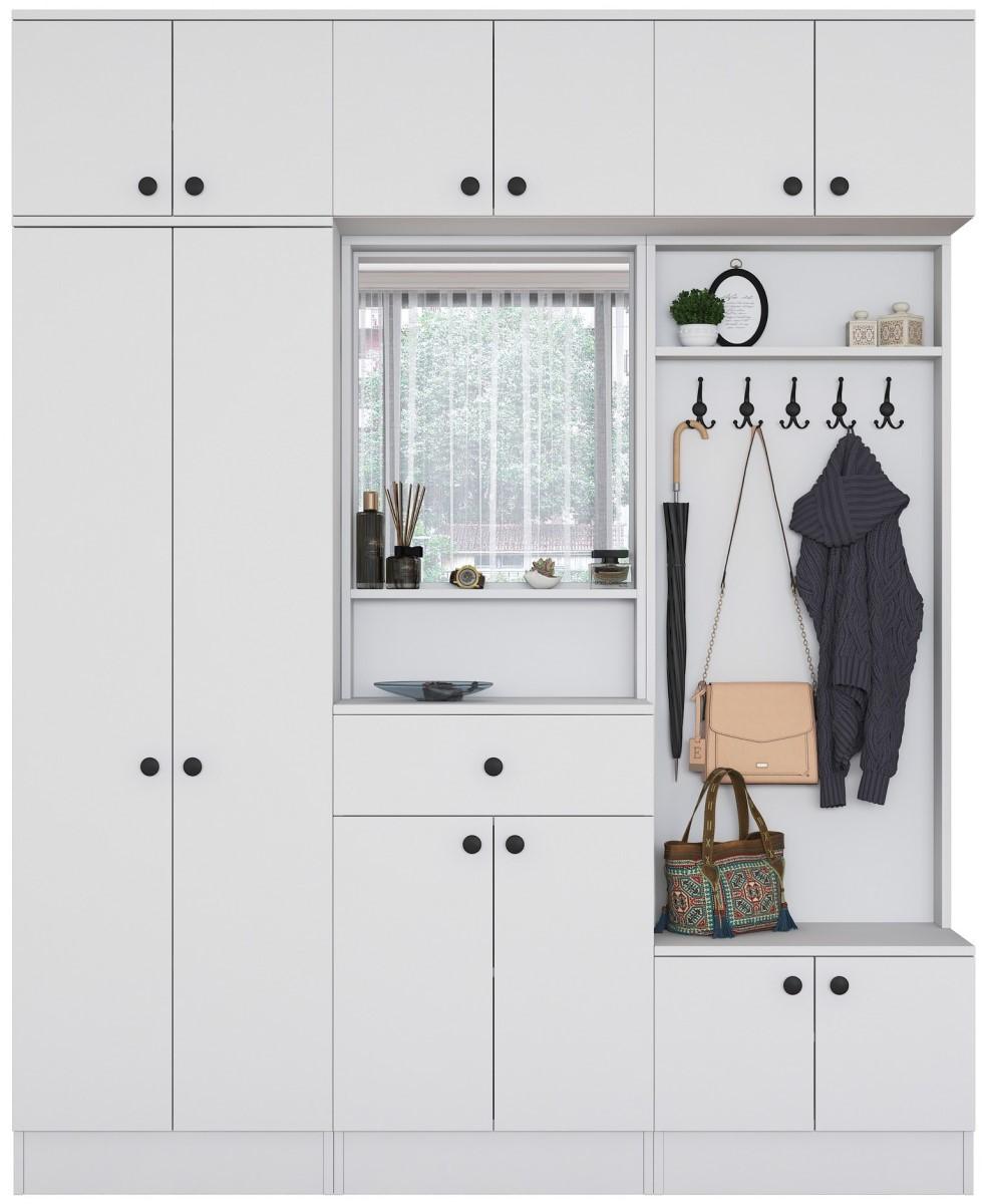 Antreu Trendy EA108 2570 Alb