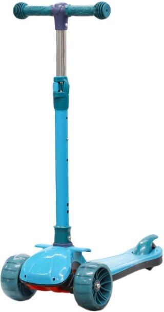 Самокат New World BAQ-2523 Light Blue