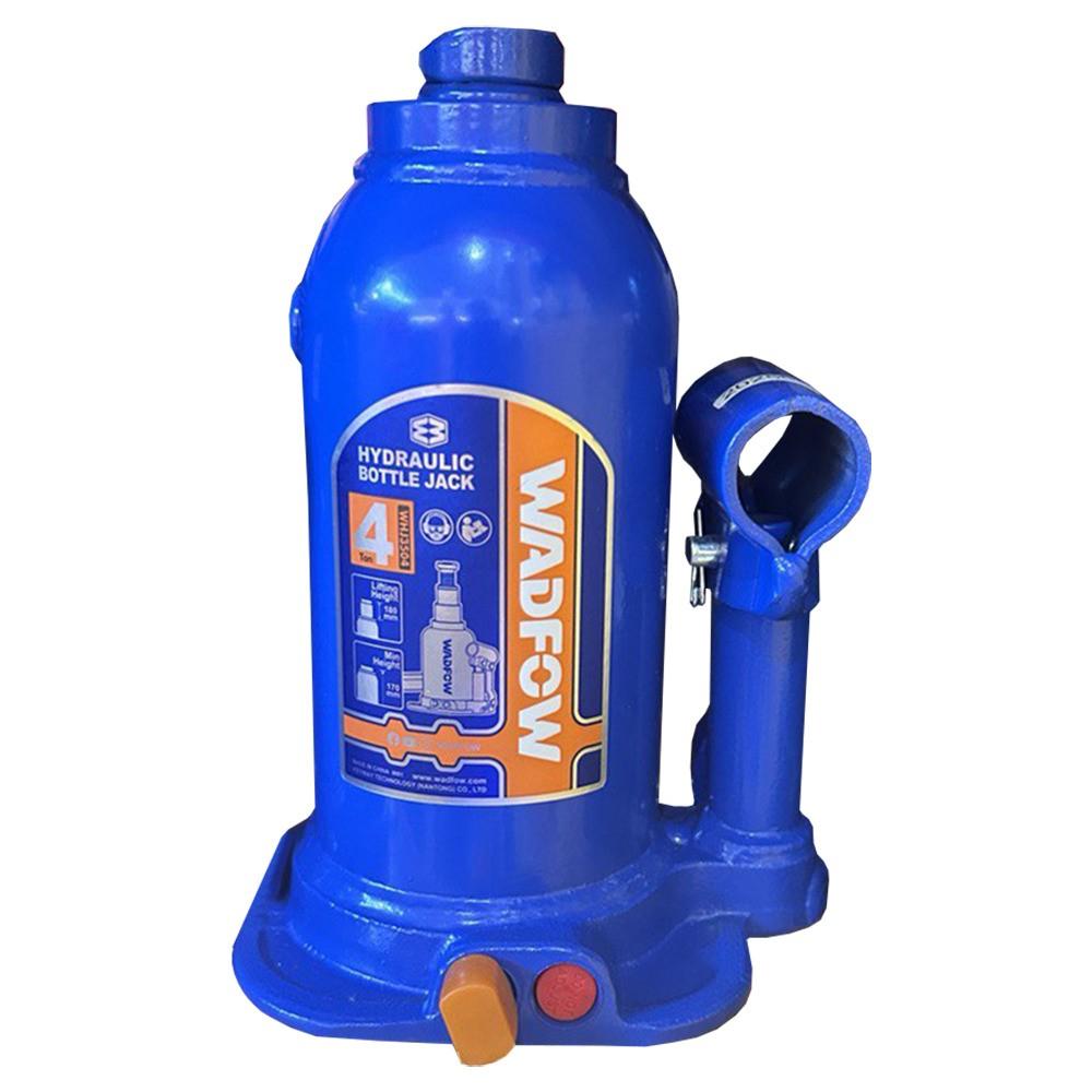 Домкрат Wadfow WHJ3504
