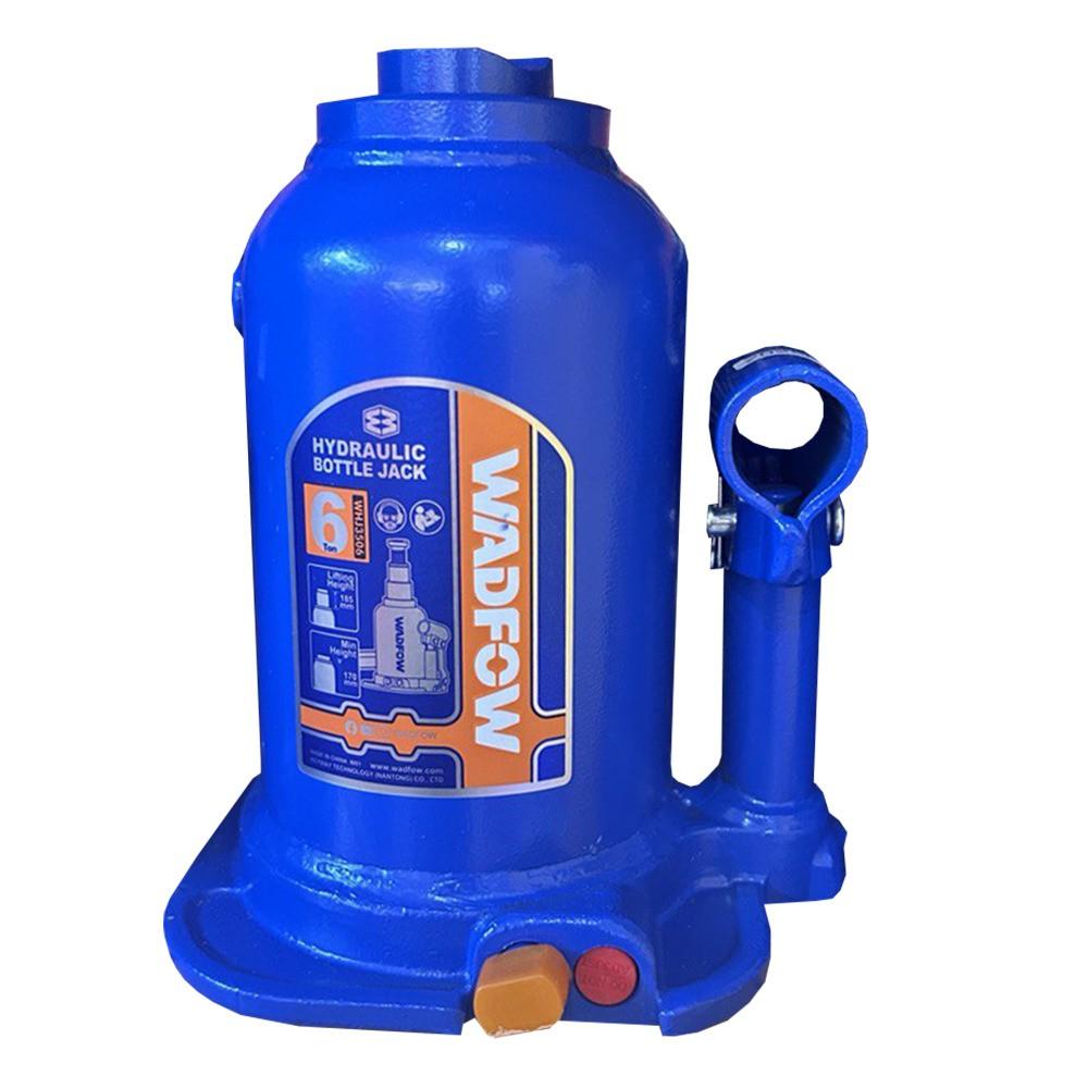 Домкрат Wadfow WHJ3506