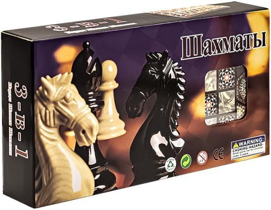 Настольная игра New World 7788D