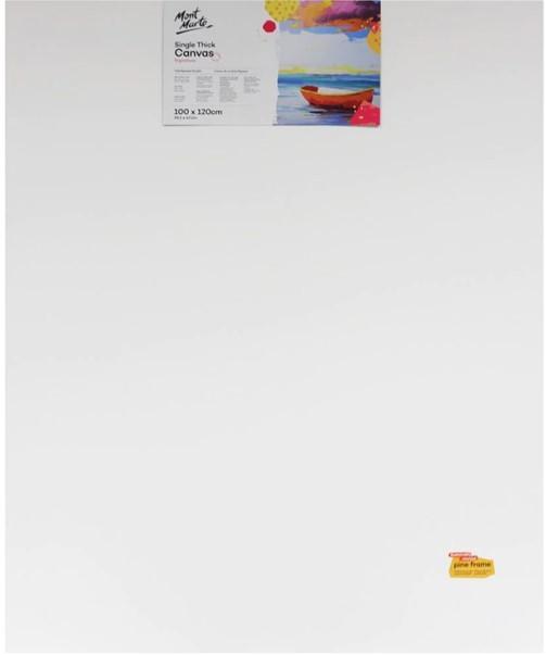 Pinza pentru pictura Mont Marte CSST1012