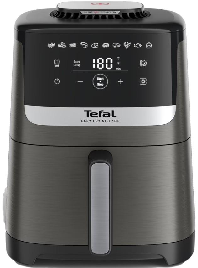 Friteuza cu aer cald TEFAL EY551HE0