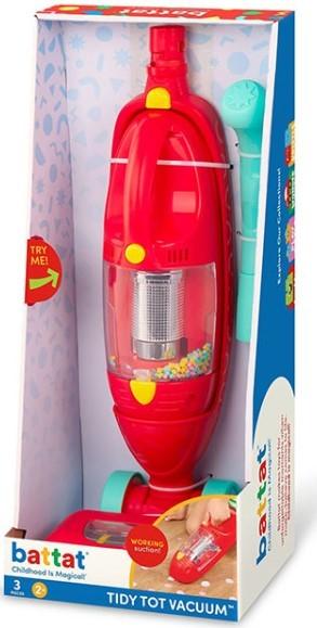 Игрушечная бытовая техника Battat BT1804