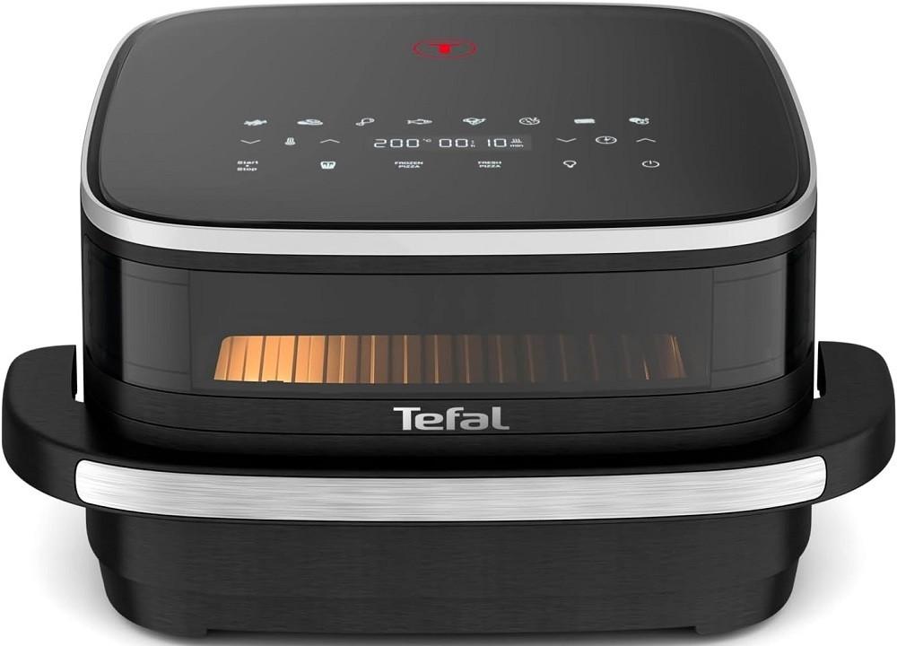 Аэрофритюрница TEFAL FW4018E0
