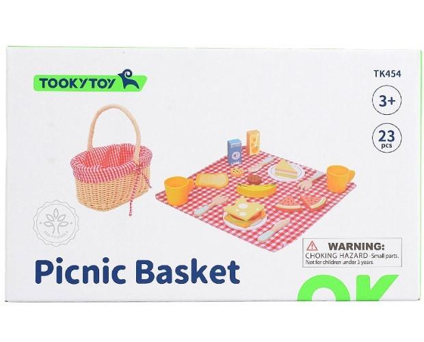 Set de jucarii Tooky Toy TK454