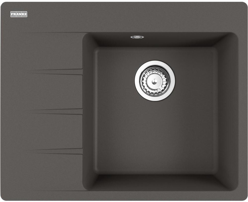 Кухонная мойка Franke CNG 611-62 ( 114.0716.330 )