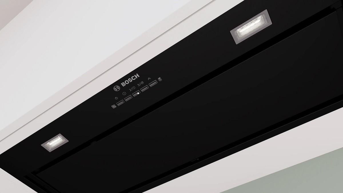 Вытяжка Bosch DLN78PC60