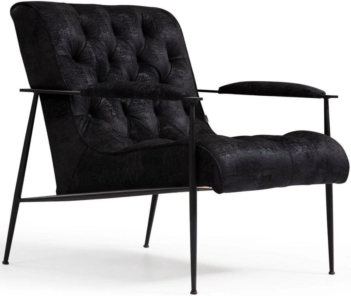 Кресло Trendy Matilda Черный