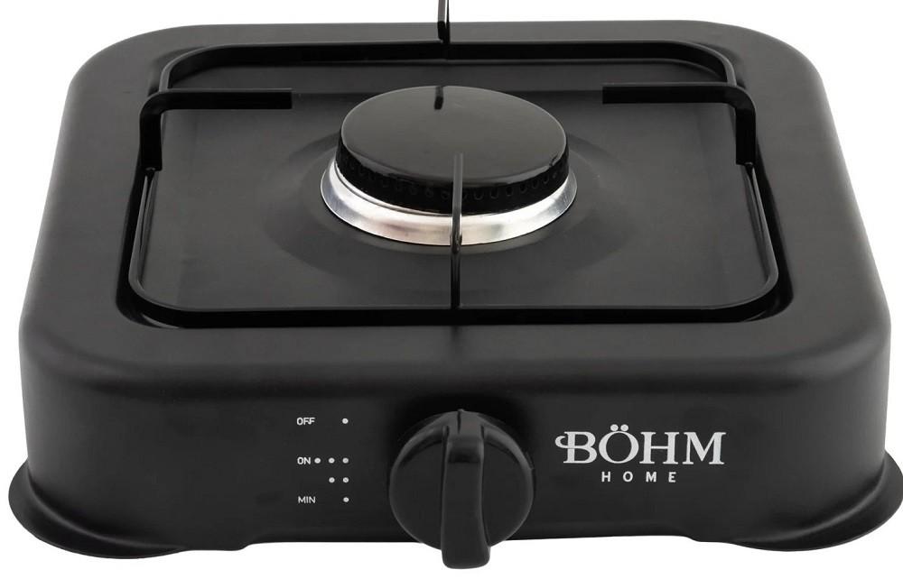 Настольная плита Bohm BG-2811-B