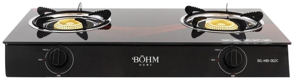 Настольная плита Bohm BG-MB-002C