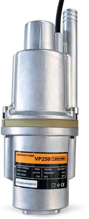 Pompă Volter VP250