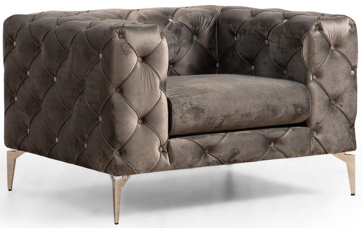 Fotoliu Trendy Como Antracit (Gri)