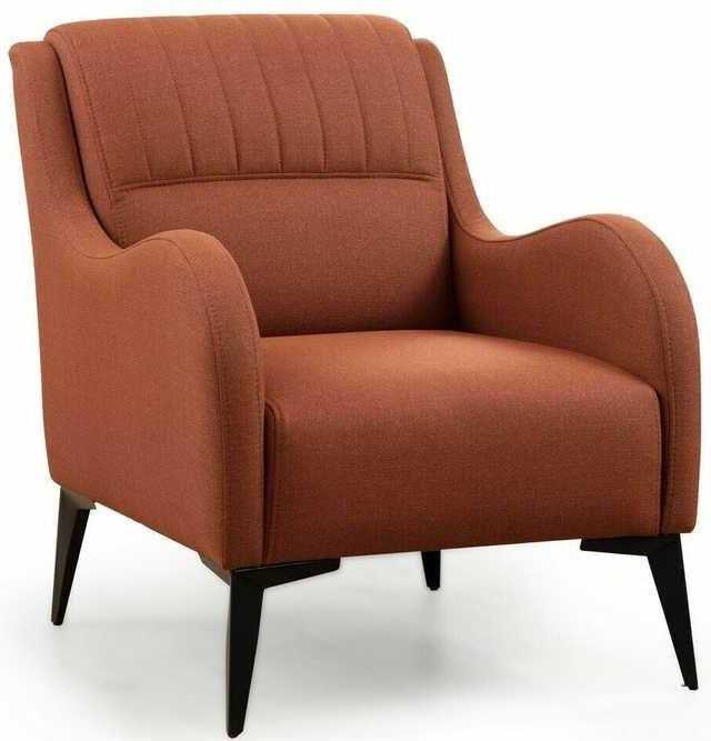 Fotoliu Trendy Kenzo Tigla Rosie