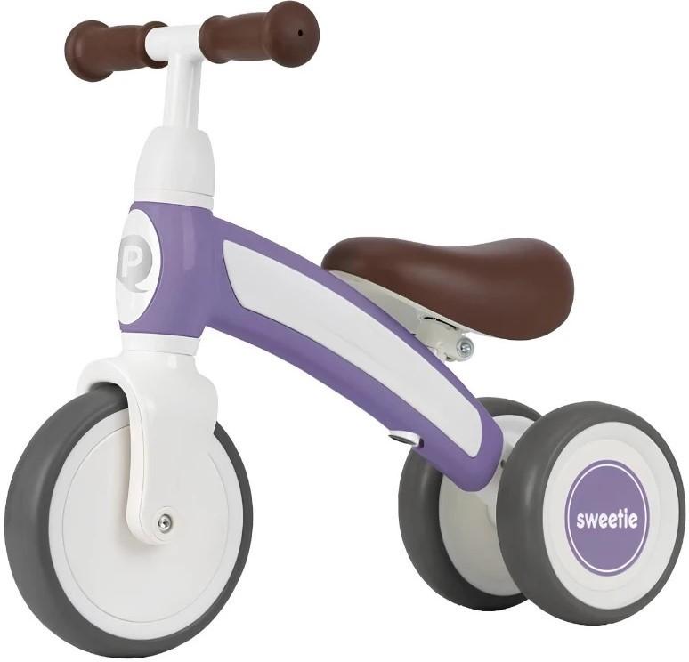 Беговел QPlay Sweetie Purple