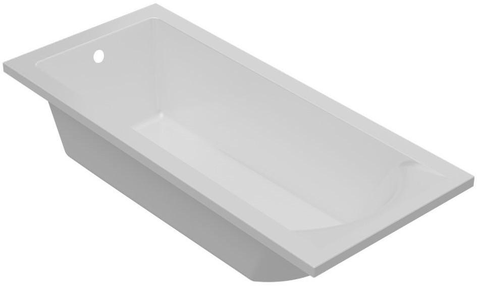 Cadă de baie Bonito Home Aventura 170x70 Acril