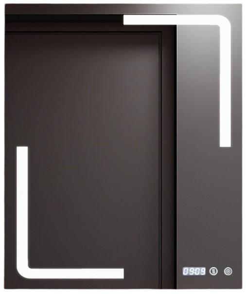 Зеркало Bayro Edge 70x80