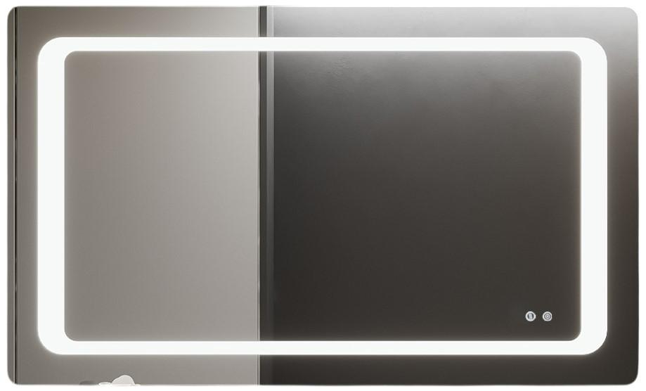 Зеркало Bayro Omega 120x80