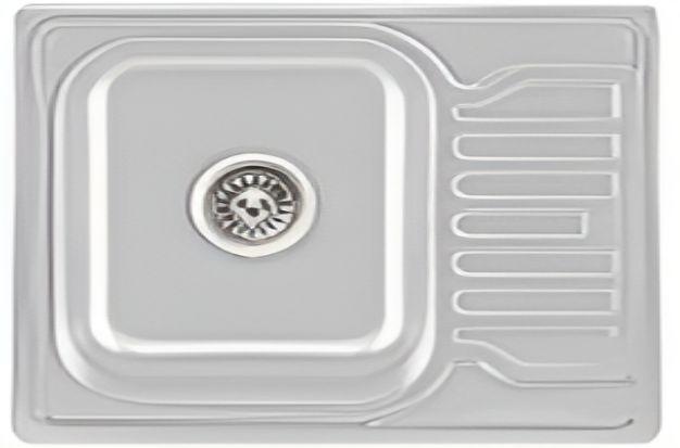 Chiuveta de bucatarie Flow Z6350-06-180E