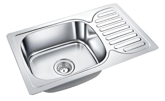 Chiuveta de bucatarie Flow Z6642-08-180E