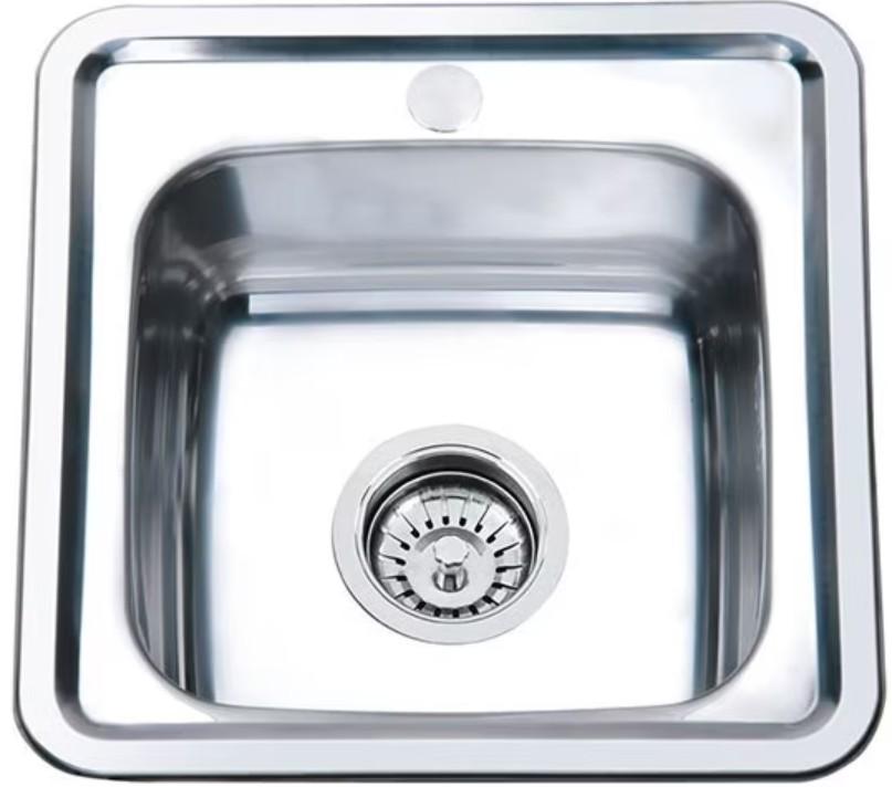 Кухонная мойка Flow Z3838-06-160D