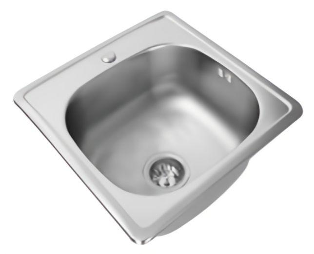 Chiuveta de bucatarie Flow Z5050-06-160E