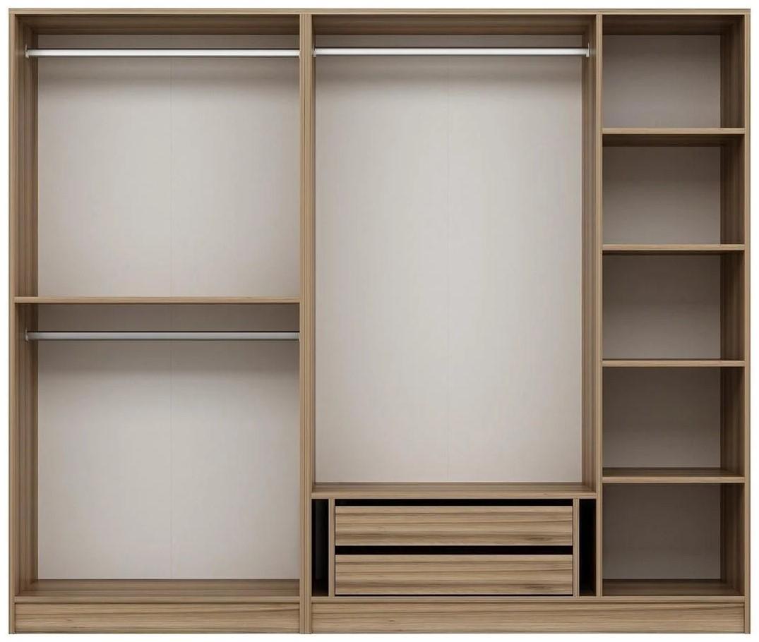 Dulap Trendy Kale 190 Dore (Maro) v2