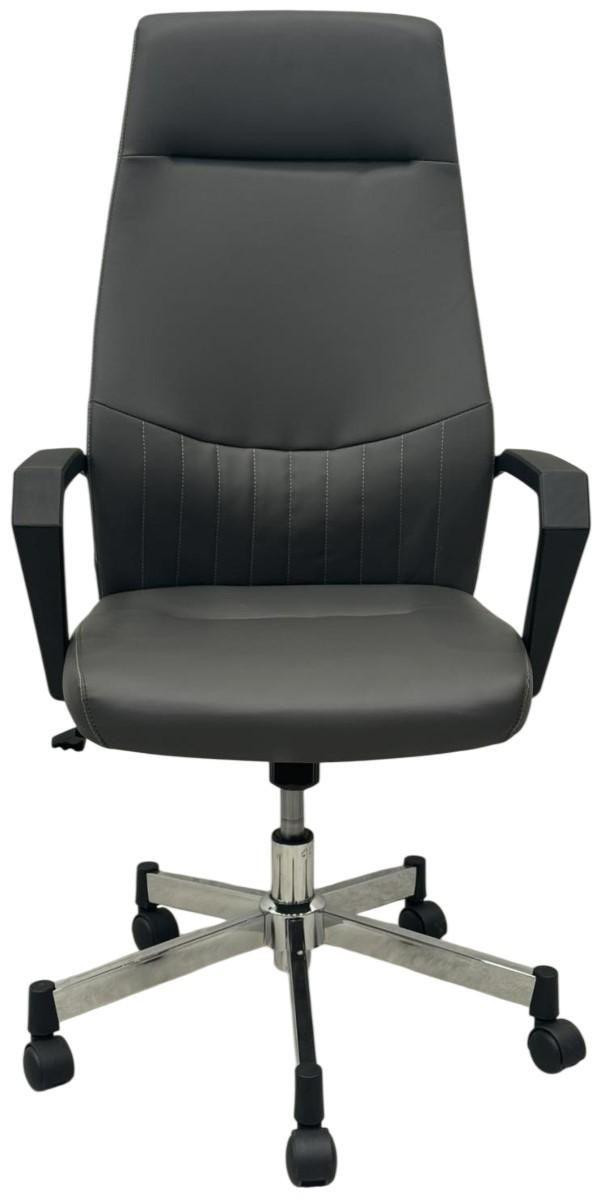 Офисное кресло ART Marco PU OC Серый