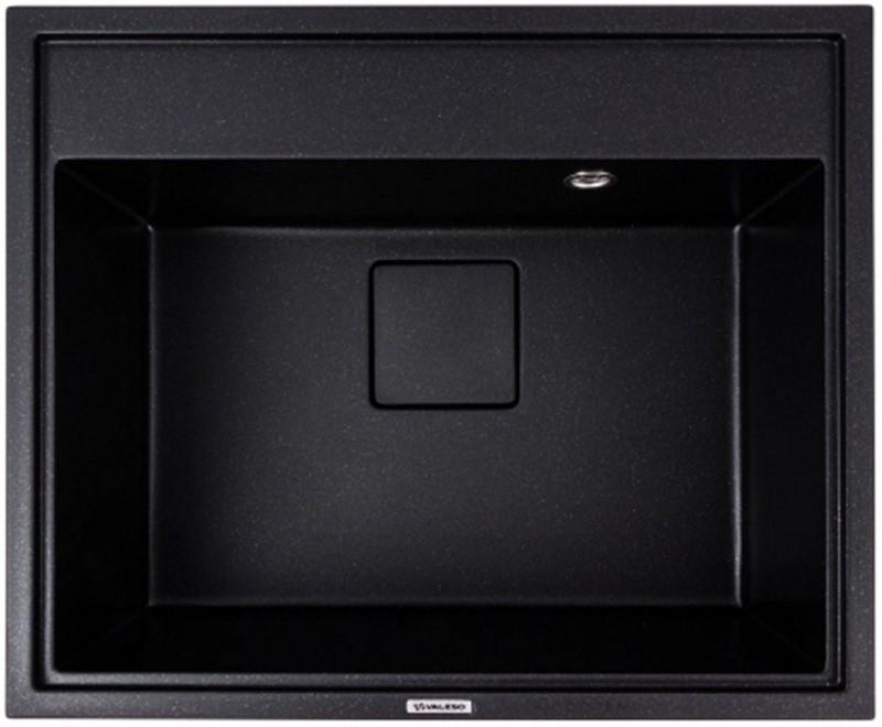 Chiuveta de bucatarie ELEFANT Premium 6050 Sherlit Carbon