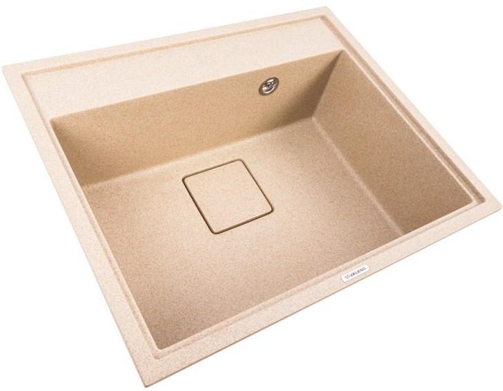 Chiuveta de bucatarie ELEFANT Premium 6050 Sherlit Safary