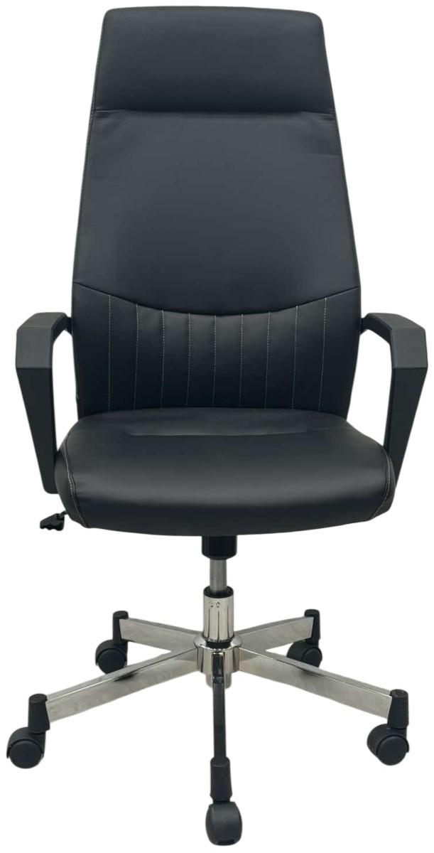 Офисное кресло ART Marco PU OC Черный