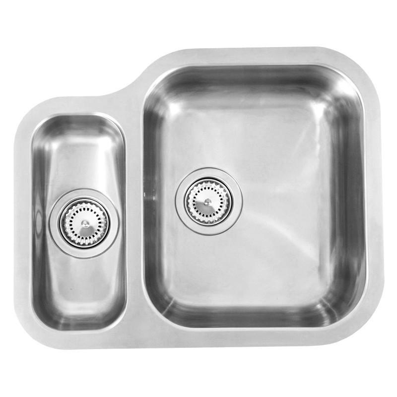 Кухонная мойка Reginox Alaska (U) R