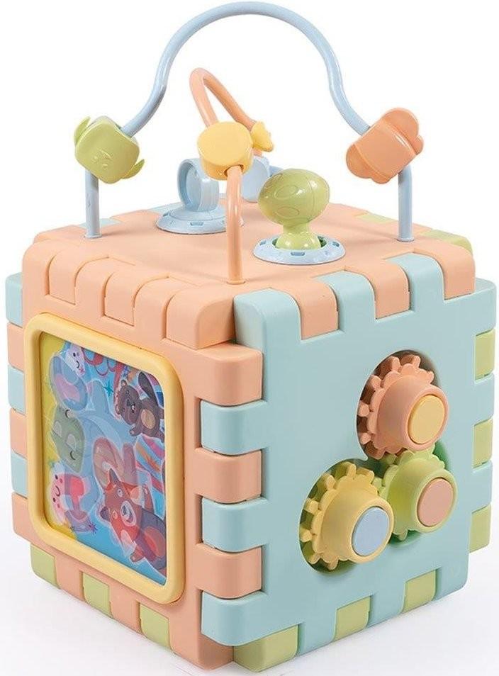 Головоломка Dolu 5192