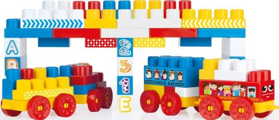 Constructor Dolu 5032