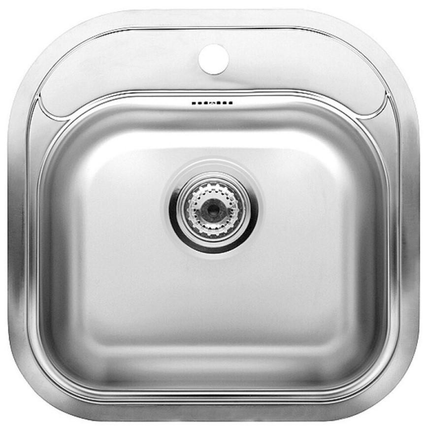 Кухонная мойка Reginox Boston L/U
